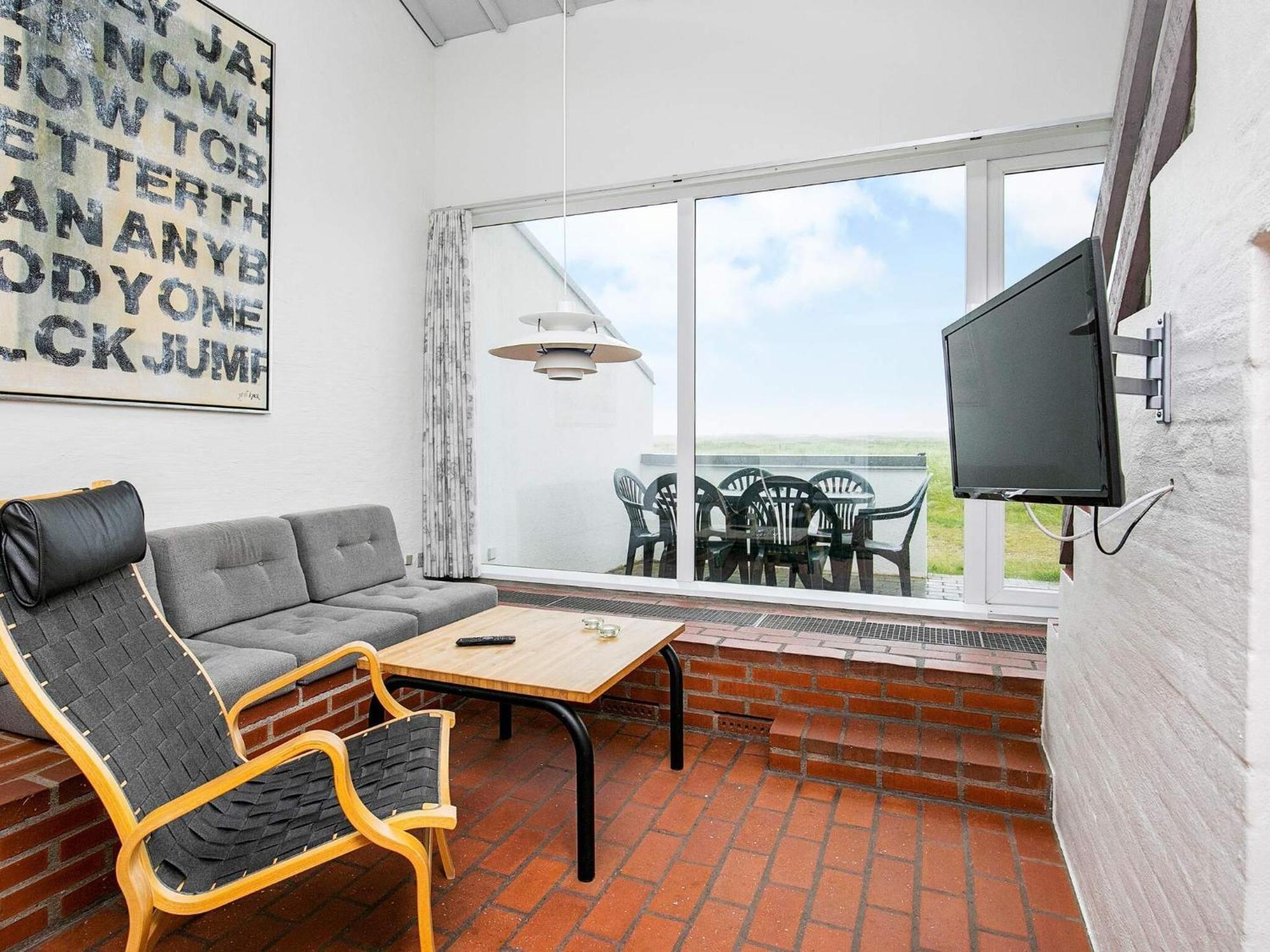 ברובסט 6 Person Holiday Home In Blokhus מראה חיצוני תמונה