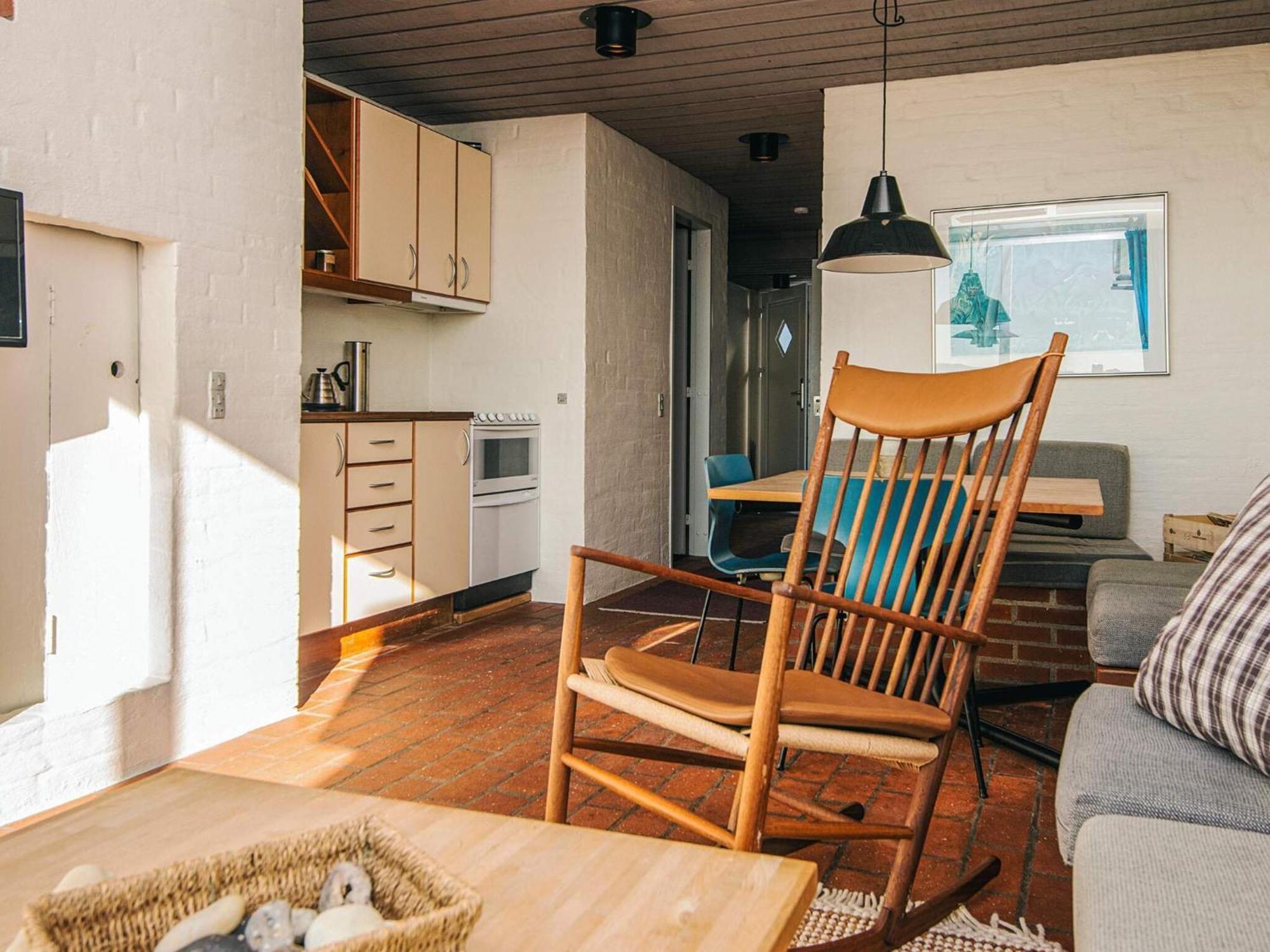 ברובסט 6 Person Holiday Home In Blokhus מראה חיצוני תמונה